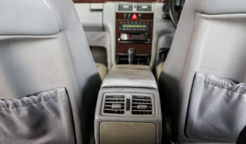 Mercedes-benz E230 Elegance ปี 1997 full