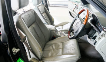 Mercedes-benz E230 Elegance ปี 1997 full