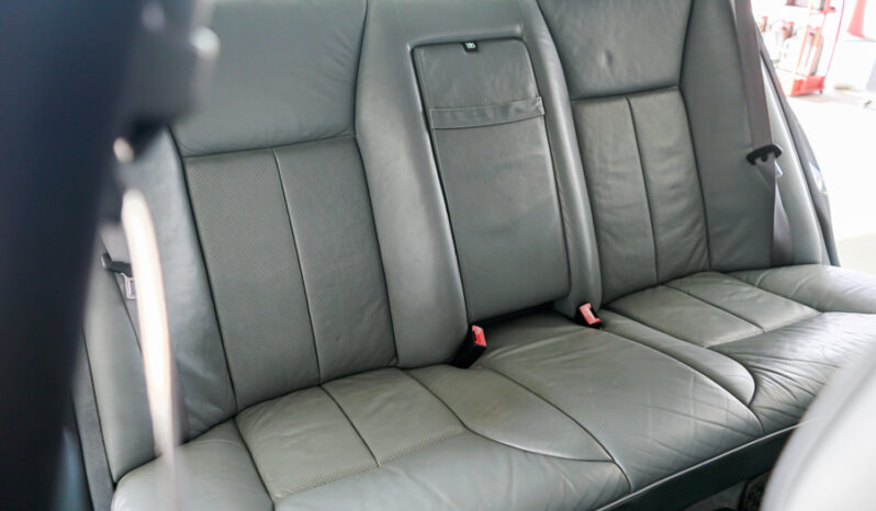 Mercedes-benz E230 Elegance ปี 1997 full