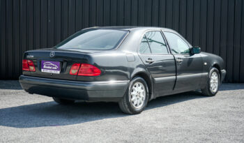 Mercedes-benz E230 Elegance ปี 1997 full