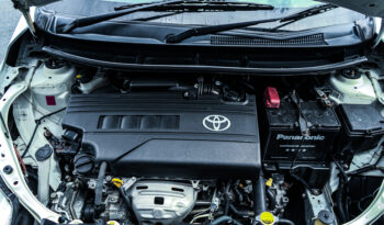 Toyota Yaris 1.2G ปี2014 full