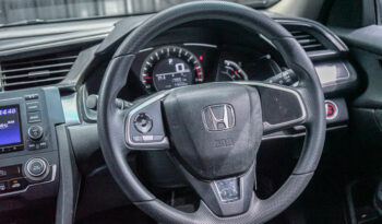 Honda Civic 1.8E (MNC) ปี2019 full