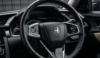 Honda Civic 1.8EL ปี2019 full