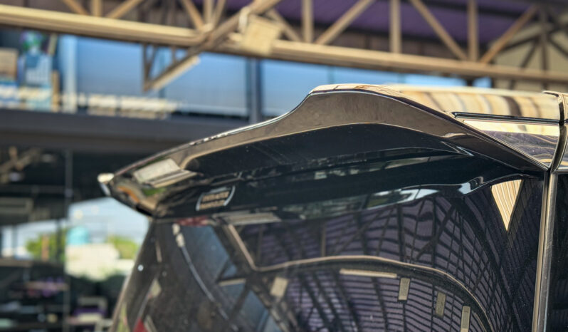 Toyota Vellfire 2.5ZG ปี2018 full