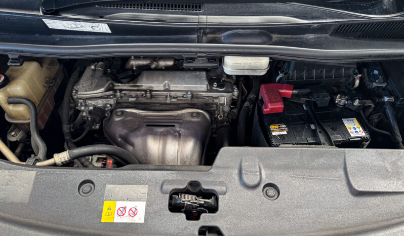 Toyota Vellfire 2.5ZG ปี2018 full