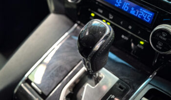 Toyota Vellfire 2.5ZG ปี2018 full