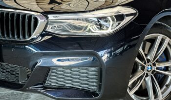 Bmw 630d GT 2018 full