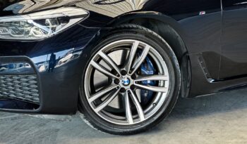 Bmw 630d GT 2018 full