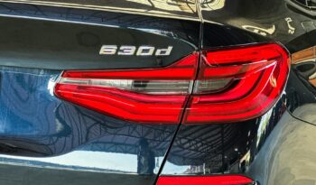 Bmw 630d GT 2018 full