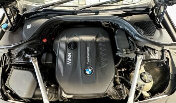 Bmw 630d GT 2018 full