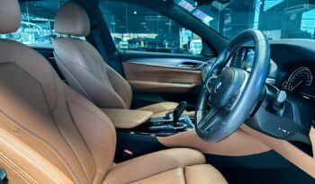 Bmw 630d GT 2018 full