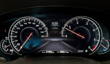 Bmw 630d GT 2018 full