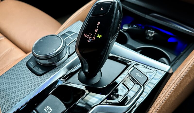 Bmw 630d GT 2018 full