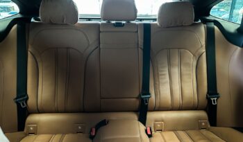 Bmw 630d GT 2018 full