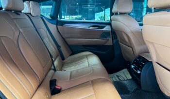 Bmw 630d GT 2018 full