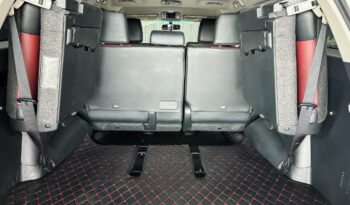 Toyota Fortuner 2.8TRD Back Top 2WD ปี 2016(17) full