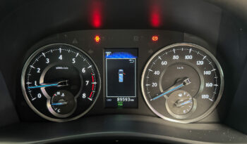 Toyota Vellfire 2.5CVT ปี2019 full