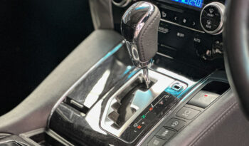 Toyota Vellfire 2.5CVT ปี2019 full