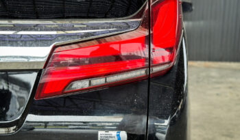 TOYOTA ALPHARD 2.5 HYBRID SRC (E-Four) 2019 full