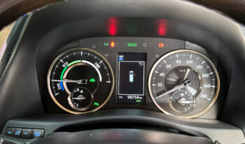 TOYOTA ALPHARD 2.5 HYBRID SRC (E-Four) 2019 full