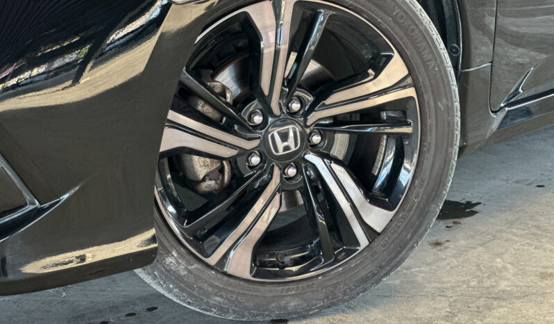 Honda Civic 1.8EL (MNC) ปี2020 full