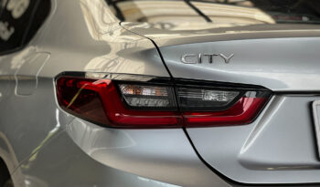 Honda City Sedan 1.0 Turbo V  ปี 2021 full