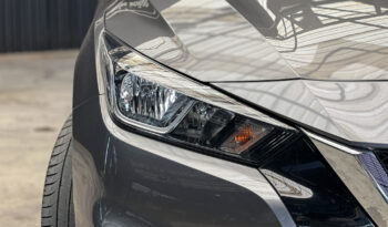 Nissan Almera 1.0EL ปี2023 full