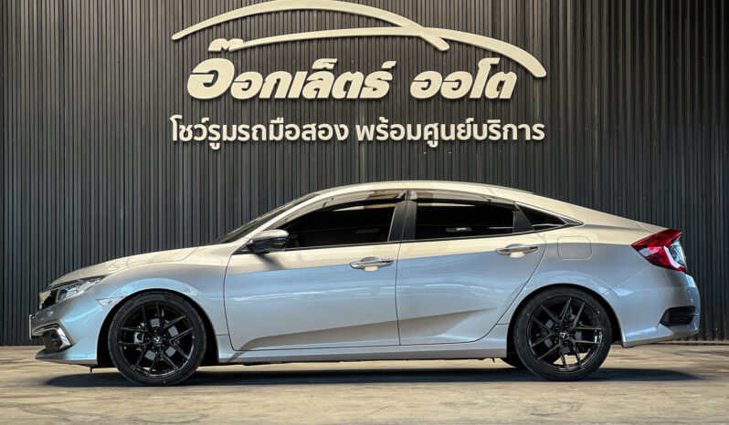 Honda Civic 1.8 EL 2020 full