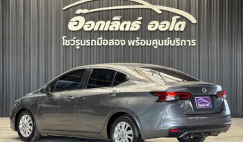 Nissan Almera 1.0EL ปี2023 full