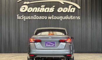 Nissan Almera 1.0EL ปี2023 full