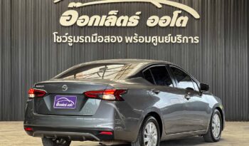 Nissan Almera 1.0EL ปี2023 full