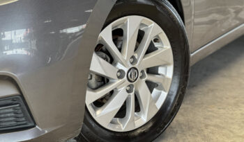 Nissan Almera 1.0EL ปี2023 full