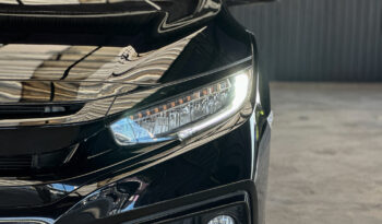 Honda Civic 1.8EL (MNC) ปี2020 full