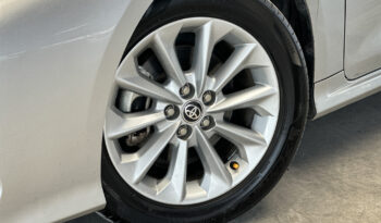 Toyota Corolla Altis 1.6G (MNC) ปี2019 full