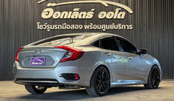 Honda Civic 1.8 EL 2020 full