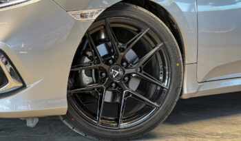 Honda Civic 1.8 EL 2020 full