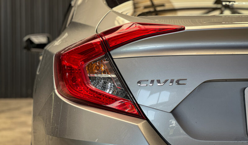 Honda Civic 1.8 EL 2020 full