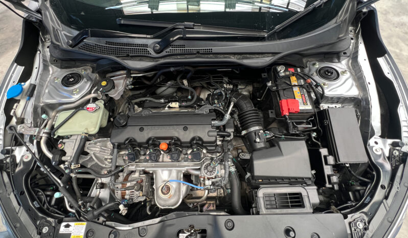 Honda Civic 1.8 EL 2020 full