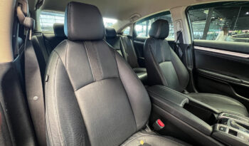 Honda Civic 1.8 EL 2020 full