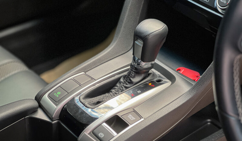 Honda Civic 1.8 EL 2020 full