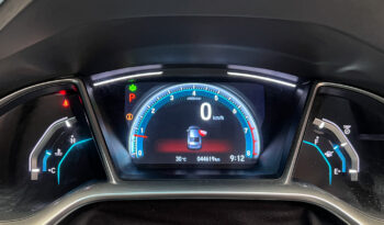 Honda Civic 1.8 EL 2020 full