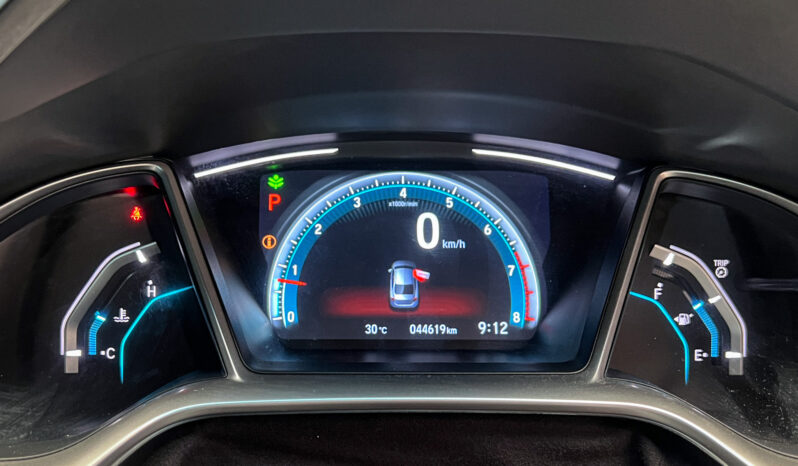 Honda Civic 1.8 EL 2020 full