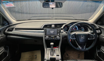 Honda Civic 1.8 EL 2020 full