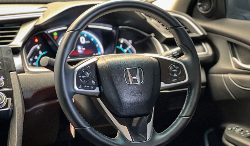 Honda Civic 1.8 EL 2020 full