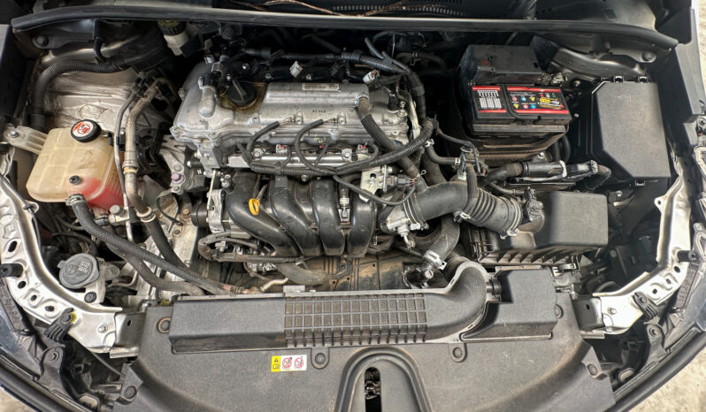 Toyota Corolla Altis 1.6G (MNC) ปี2019 full