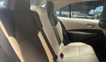 Toyota Corolla Altis 1.6G (MNC) ปี2019 full