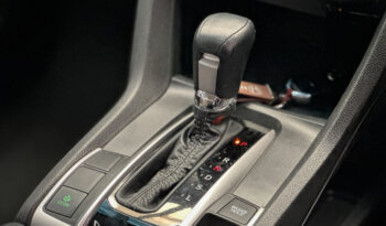 Honda Civic 1.8EL (MNC) ปี2020 full