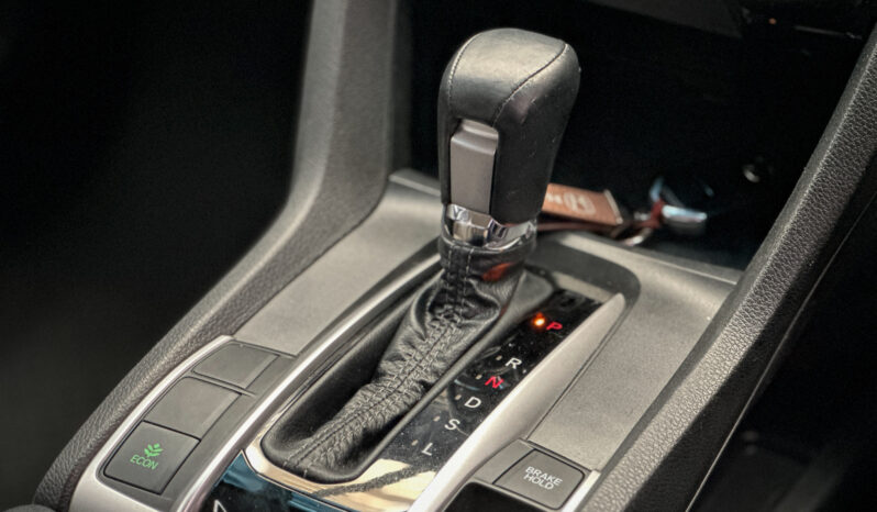 Honda Civic 1.8EL (MNC) ปี2020 full