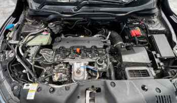 Honda Civic 1.8 E 2018 full