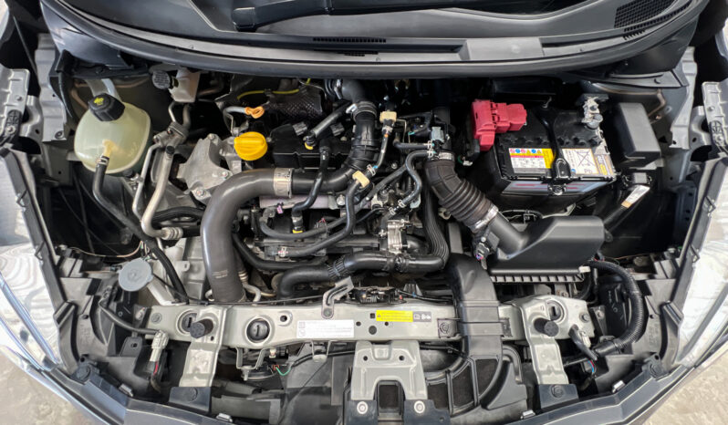 Nissan Almera 1.0EL ปี2023 full